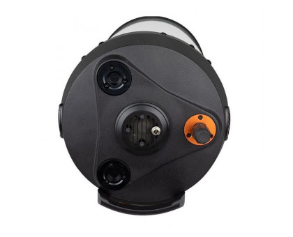 Celestron Teleskop Astrograph S 203/400 RASA 800 CGX GoTo