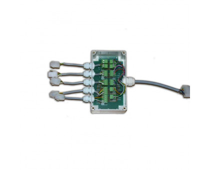 ScopeDome Plug and Play module for 3m diameter observatory dome