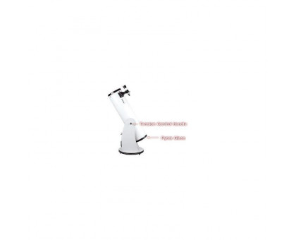 Skywatcher Dobson Teleskop N 254/1200 Pyrex Skyliner Classic DOB