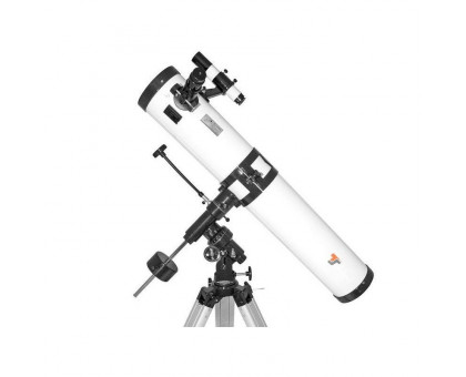 TS Optics Teleskop N 114/900 Starscope EQ3-1