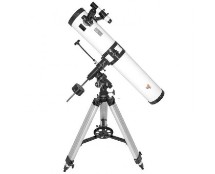 TS Optics Teleskop N 114/900 Starscope EQ3-1