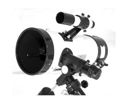 TS Optics Teleskop N 114/900 Starscope EQ3-1