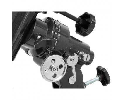 TS Optics Teleskop N 114/900 Starscope EQ3-1