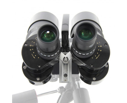 Omegon Nightstar 16x70 - 45° binoculars