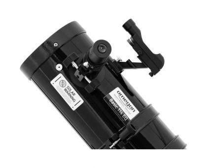Omegon Telescope N 114/500 EQ-1