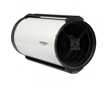 Omegon Telescope Pro Ritchey-Chretien RC 254/2000 EQ6-R Pro