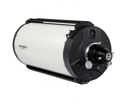 Omegon Telescope Pro Ritchey-Chretien RC 254/2000 EQ6-R Pro