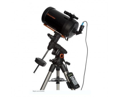 Celestron Schmidt-Cassegrain Teleskop SC 203/2032 AVX GoTo