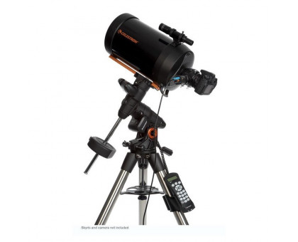 Celestron Schmidt-Cassegrain Teleskop SC 203/2032 AVX GoTo