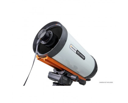 Celestron Teleskop Astrograph S 203/400 RASA 800 CGX GoTo