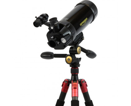 Omegon Maksutov telescope MC 90/1250 OTA