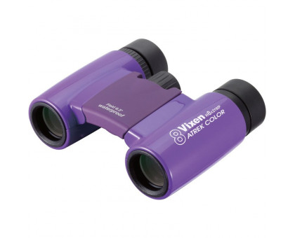 Vixen Fernglas ATREK Color 8x21 Purple