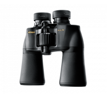 Бинокль Nikon Aculon 10x50