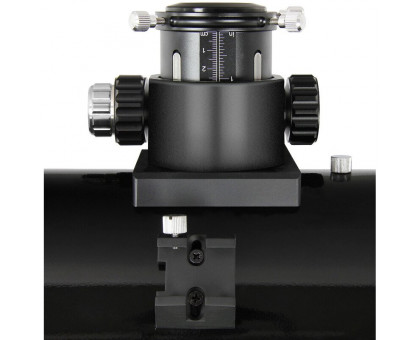 Omegon Telescope Pro Astrograph 154/600 HEQ-5