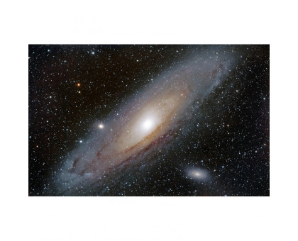 Omegon Apochromatic refractor Pro APO AP 104/650 ED OTA + 2'' Field Flattener