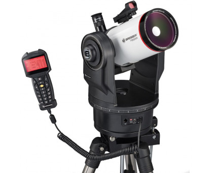 Bresser Maksutov Teleskop MC 102/1470 MCX Messier EQ/AZ GoTo