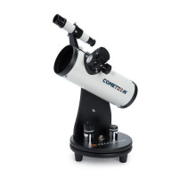 Celestron Dobson Teleskop N 76/300 Cometron FirstScope DOB