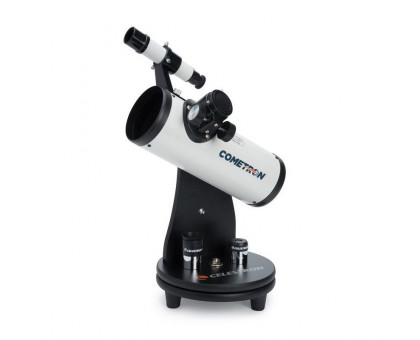 Celestron Dobson Teleskop N 76/300 Cometron FirstScope DOB