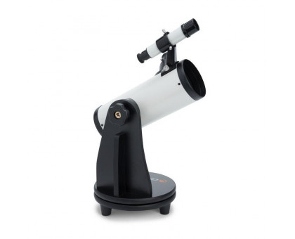 Celestron Dobson Teleskop N 76/300 Cometron FirstScope DOB