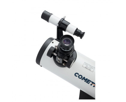 Celestron Dobson Teleskop N 76/300 Cometron FirstScope DOB