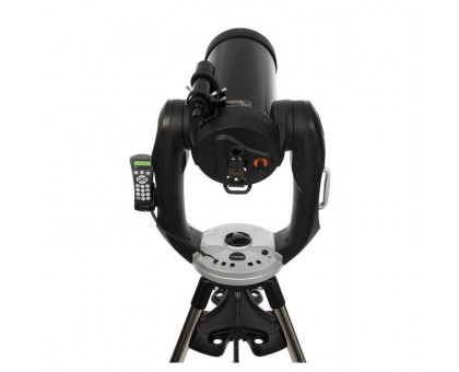 Celestron Schmidt-Cassegrain Teleskop SC 235/2350 CPC 925 GoTo