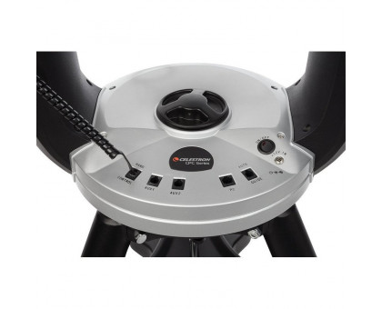 Celestron Schmidt-Cassegrain Teleskop SC 235/2350 CPC 925 GoTo