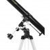 Omegon Telescope AC 70/900 EQ-1