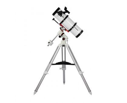 Omegon Advanced Telescope 130/650 EQ-320
