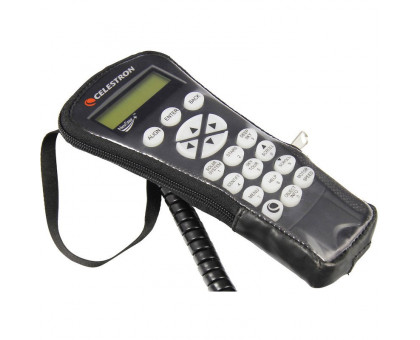 Omegon Protective cover for NexStar+ hand control box