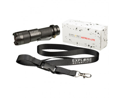 Explore Scientific Astrolampe Astro R-Lite