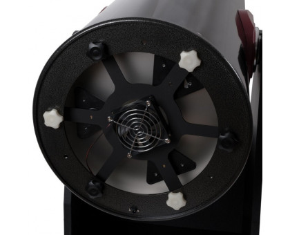 Omegon Dobson telescope ProDob N 304/1500 DOB II with radiant
