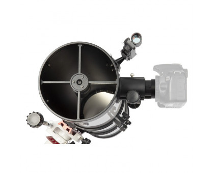 Omegon Advanced Telescope 130/650 EQ-320