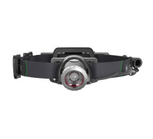 LED LENSER Stirnlampe MH10