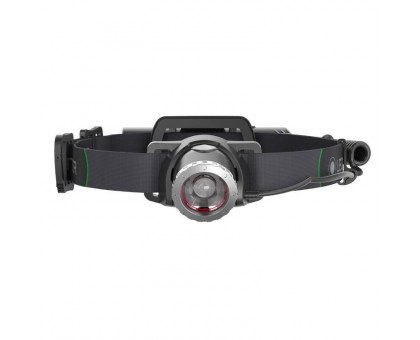 LED LENSER Stirnlampe MH10