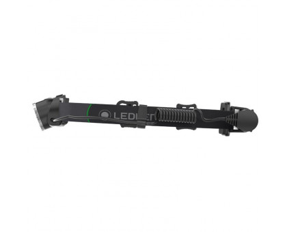 LED LENSER Stirnlampe MH10