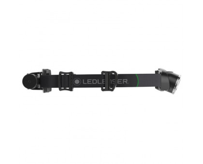 LED LENSER Stirnlampe MH10