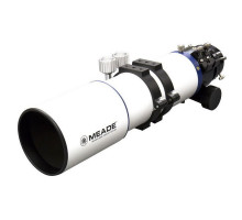 Meade Apochromatischer Refraktor AP 80/480 Series 6000 OTA