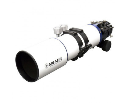 Meade Apochromatischer Refraktor AP 80/480 Series 6000 OTA