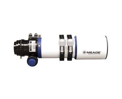 Meade Apochromatischer Refraktor AP 80/480 Series 6000 OTA
