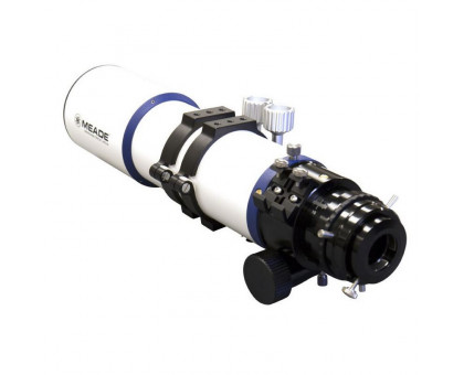 Meade Apochromatischer Refraktor AP 80/480 Series 6000 OTA