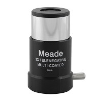 Meade Barlowlinse 3x 1,25"