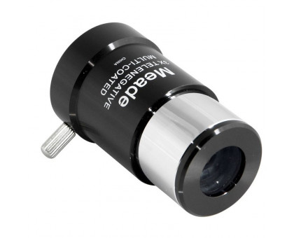 Meade Barlowlinse 3x 1,25"