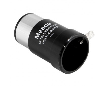 Meade Barlowlinse 3x 1,25"