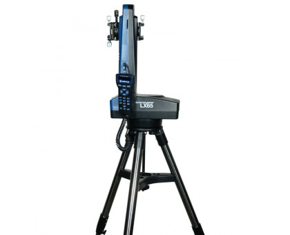 Meade Montierung LX65