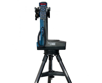 Meade Montierung LX65