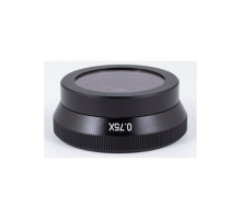 Motic Objective Objektiv 0.75x ESD (WD=127mm)(SMZ168)