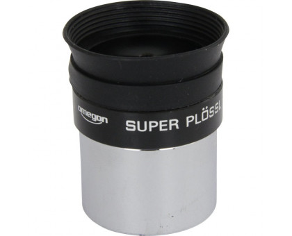 Omegon 1.25'', 4mm super ploessl eyepiece