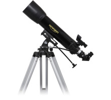Omegon AC 102/660 AZ-3 telescope