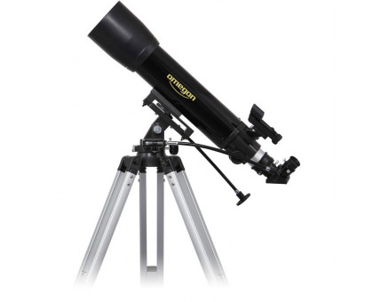 Omegon AC 102/660 AZ-3 telescope
