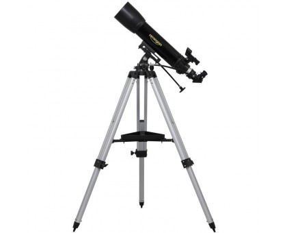 Omegon AC 102/660 AZ-3 telescope